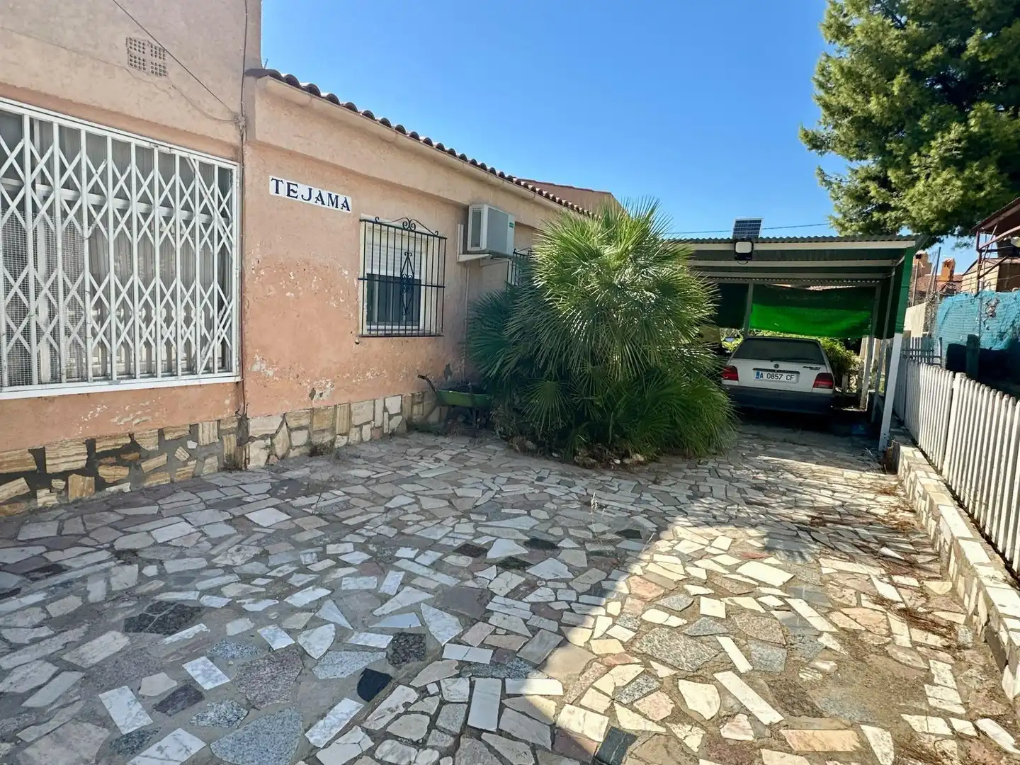 Villa avec piscine à vendre à Calle Calle Cisnes, imagen 32