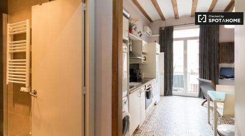 Foto 4 de Pis de lloguer a El Raval,  Barcelona Capital