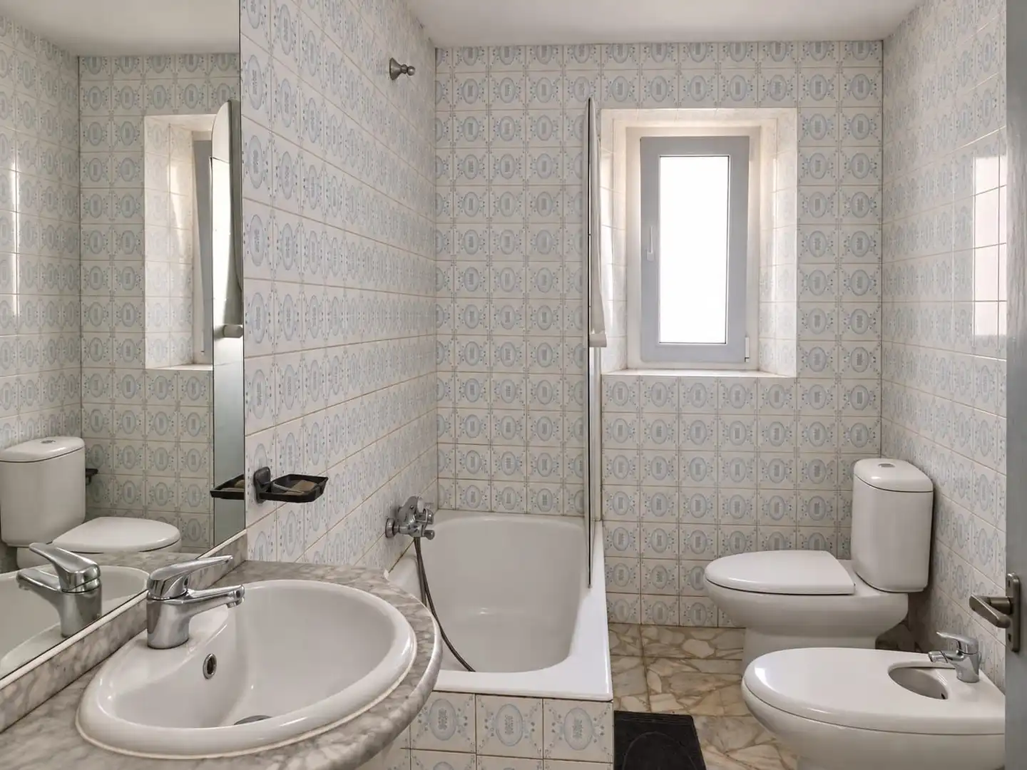 Bany de Casa o xalet en venda en Las Quintanillas, Burgos