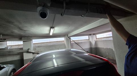 Foto 3 de Garaje en venta en Plaza de Toros - Avenida Chapí - Trinquete, Elda