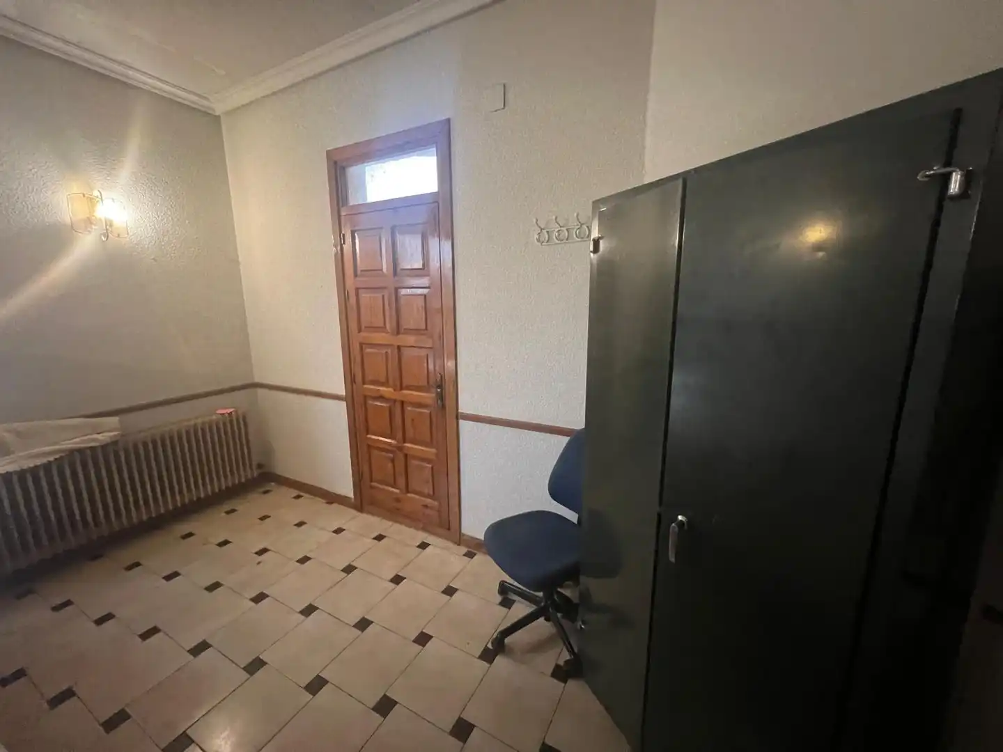 Nave industrial en venta en Muñogalindo