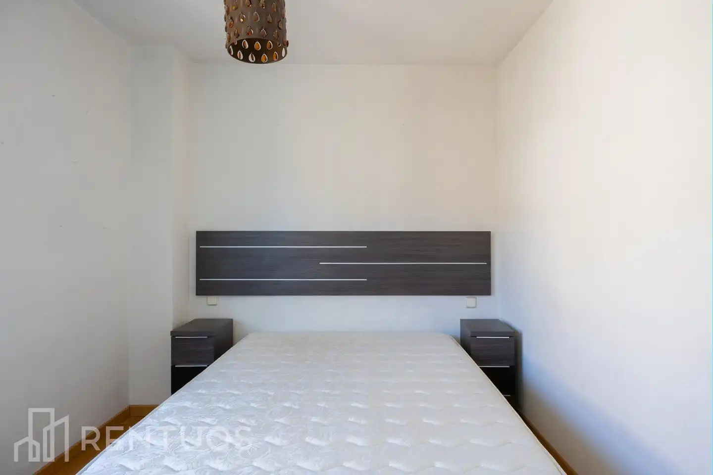 Habitación de Piso de alquiler en Madrid con Aire acondicionado, Calefacción y Terraza