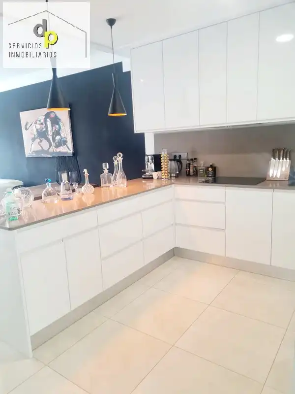 Casa con terraza en venta en Calle Lope de Vega 31C, imagen 3
