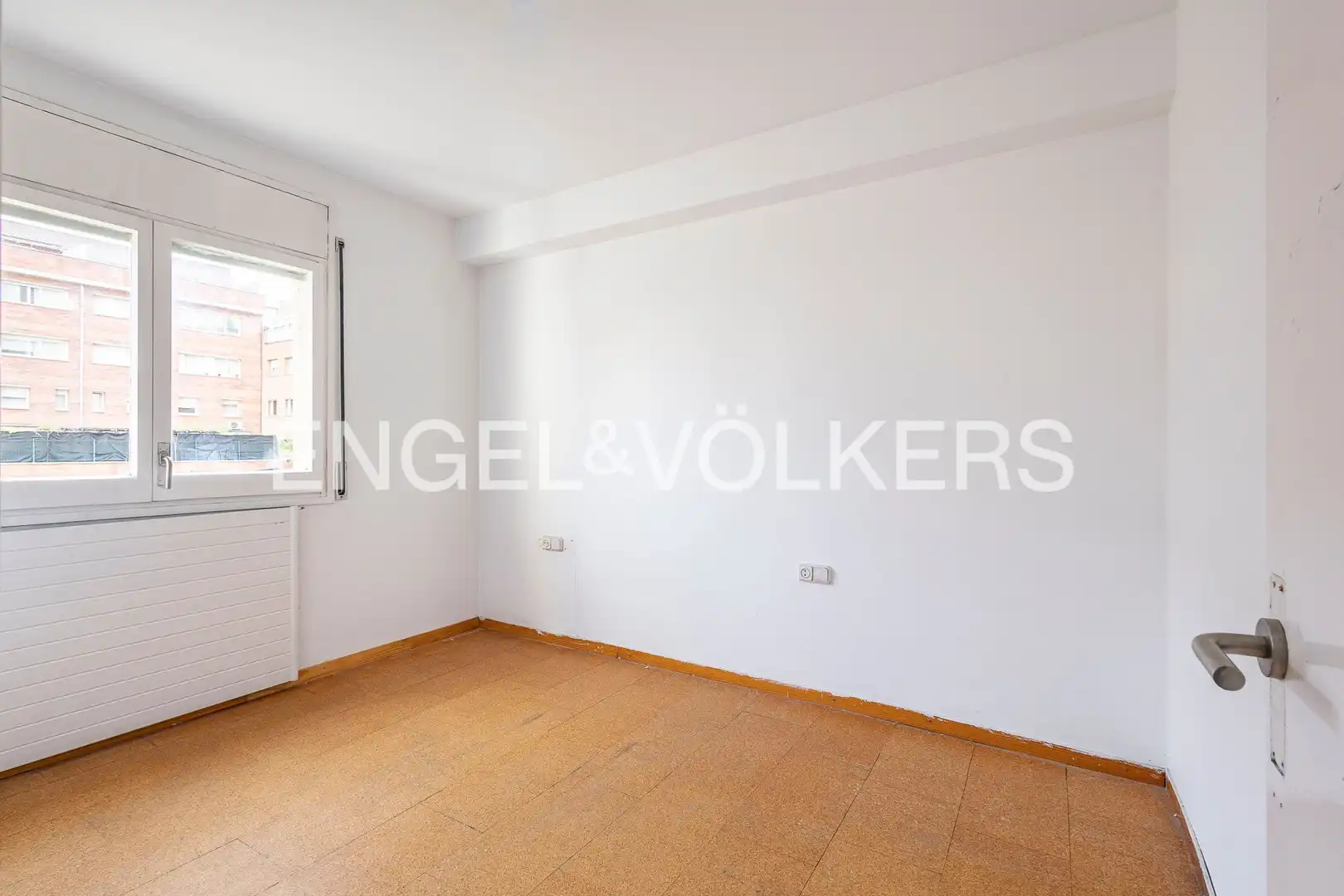 Flat for sale in El Poble Sec