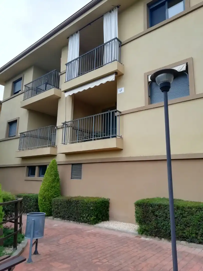 Pis amb terrassa en venda a Calle 20, imagen 16