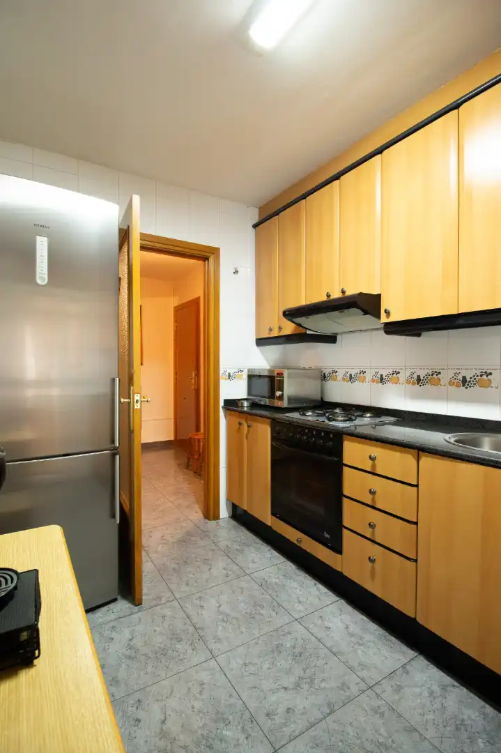 Appartement avec ascenseur à vendre à Passatge Cornet, imagen 6