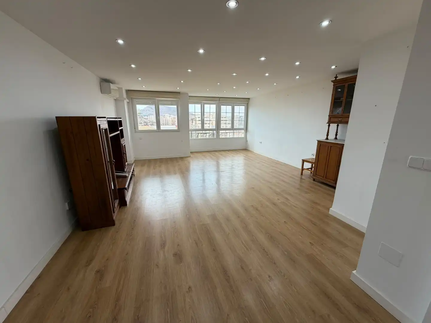 Appartement avec ascenseur à vendre à Calle Capitanes Ripoll