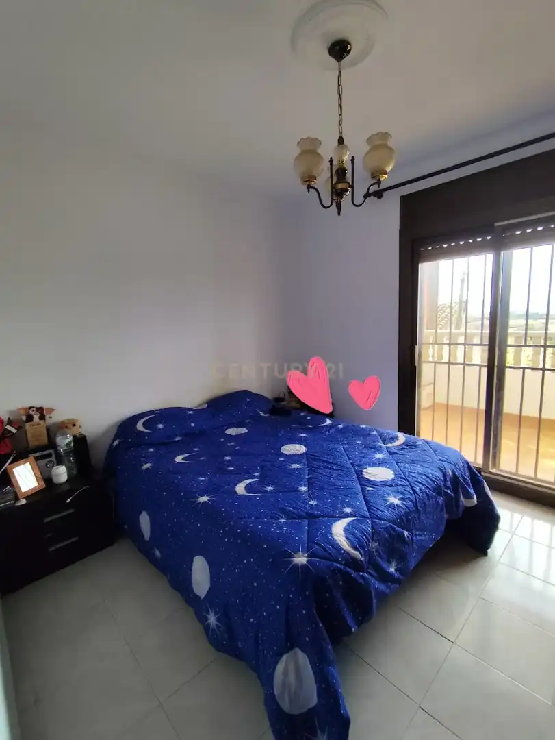 Habitación de Casa o chalet en venta en Castellet i la Gornal