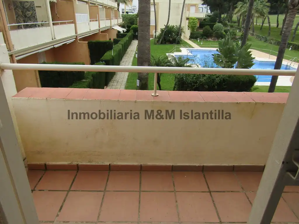 Adossat amb piscina en venda a Islantilla Golf, imagen 41