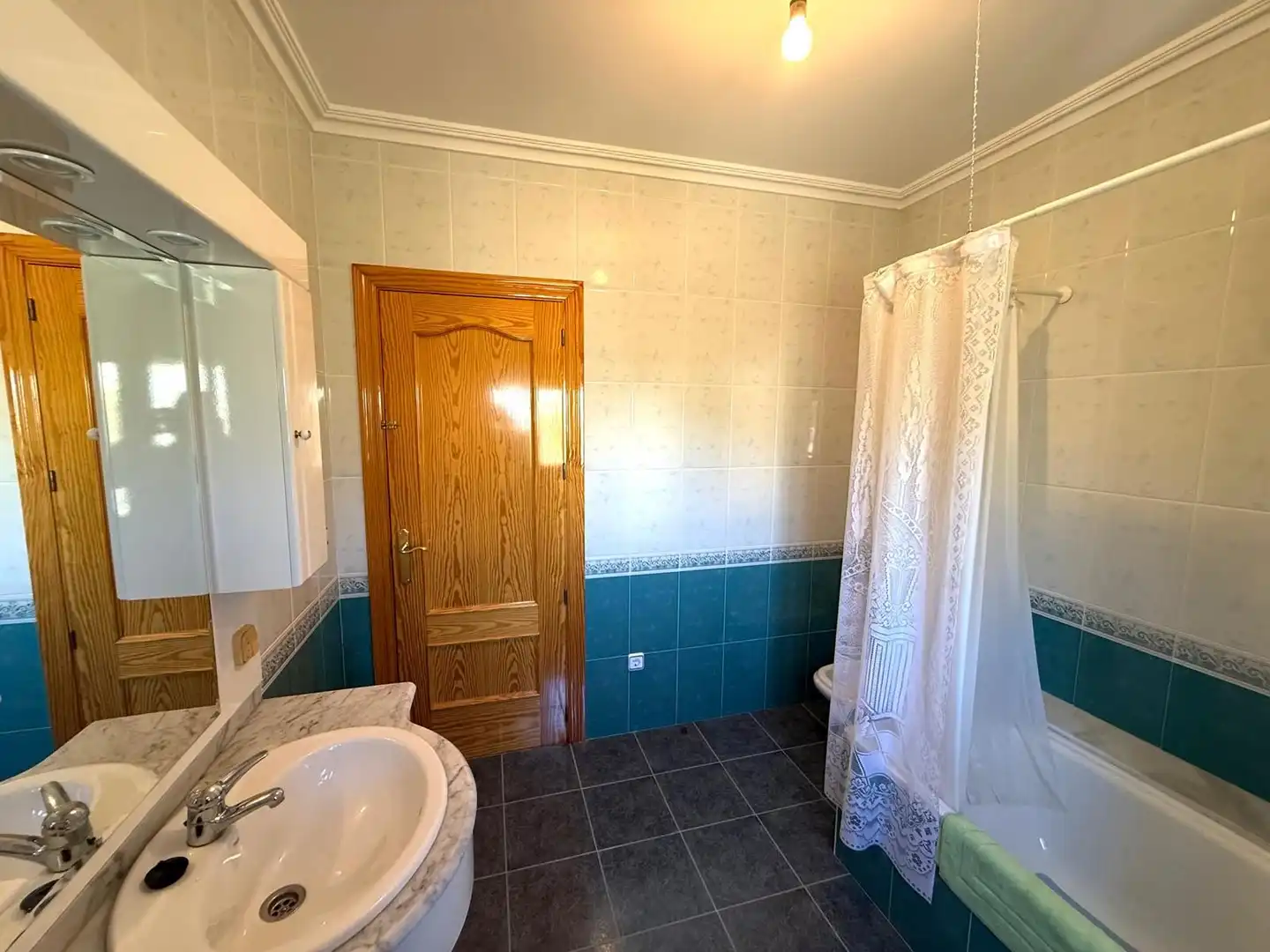 Casa amb terrassa en venda a Calle camino del Arroyo de Matanzas, imagen 20