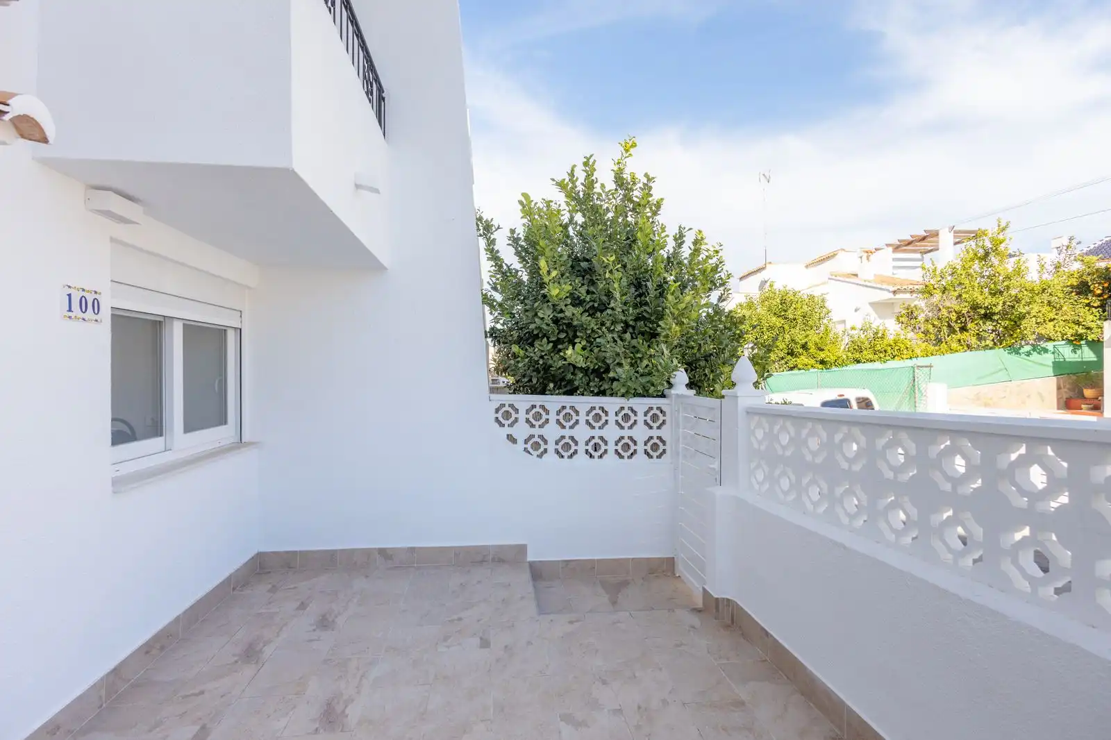 Casa a schiera con terrazza in vendita a N/A, imagen 2