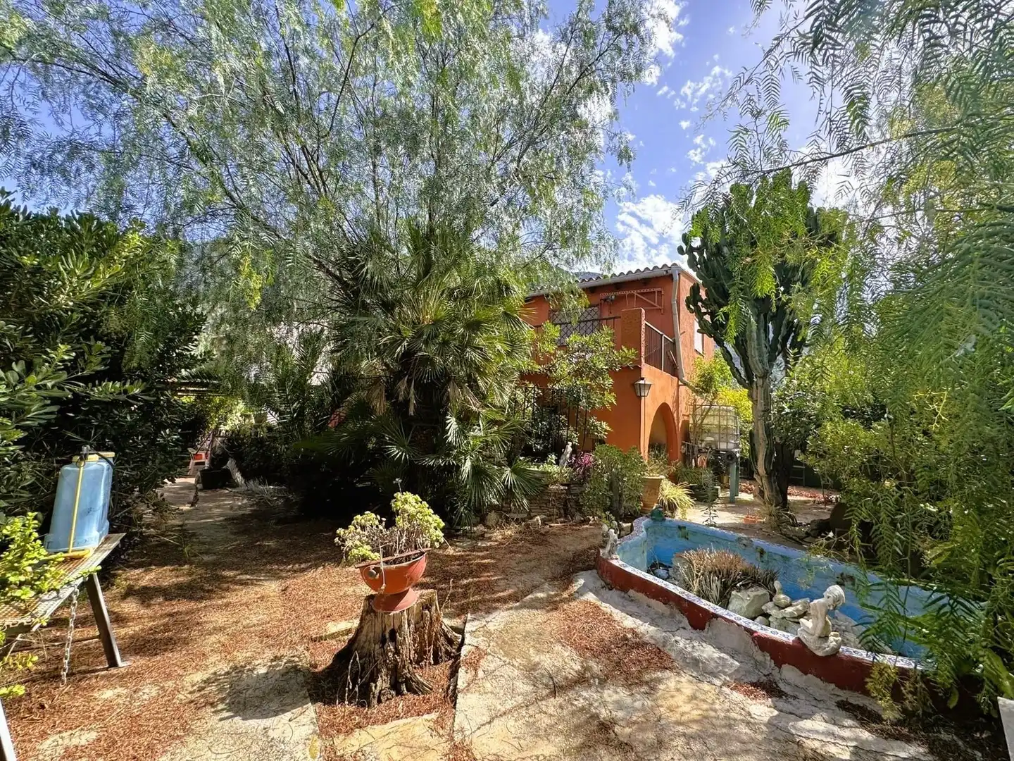 Casa con piscina en venta en El Montgó, imagen 11