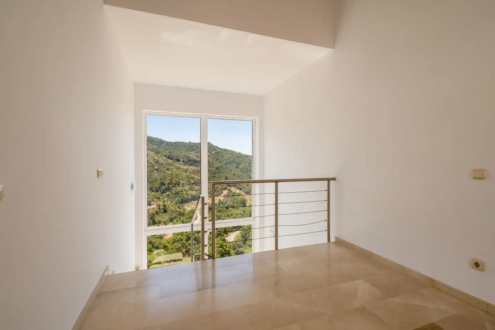 Villa mit Pool zum Verkauf in Camino a Monte Mayor 2, imagen 9