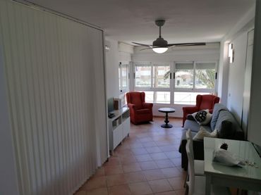 Apartament amb ascensor en venda a andalucia