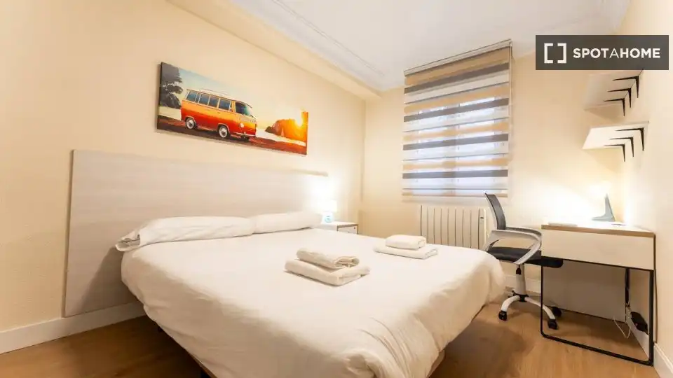 Habitació a Santander, Cantabria