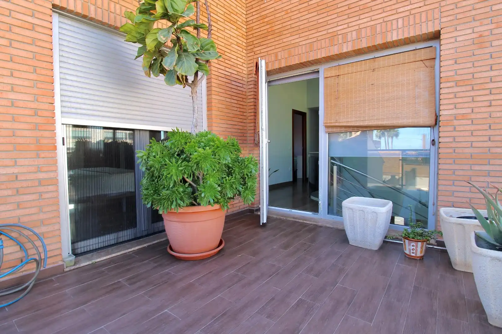 Villa avec terrasse à vendre à Calle PORTUGAL (R), imagen 31