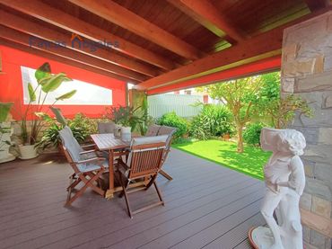 Detached house for sale in Polinyà