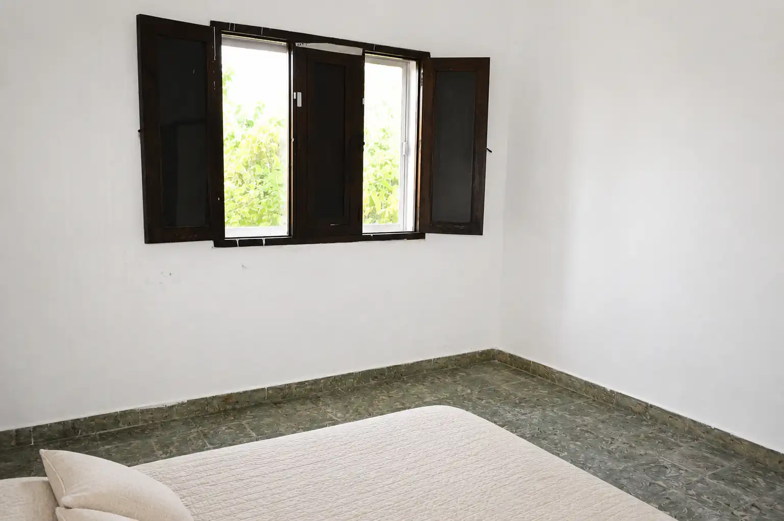 Habitación de Casa o chalet en venta en Teror con Jardín privado