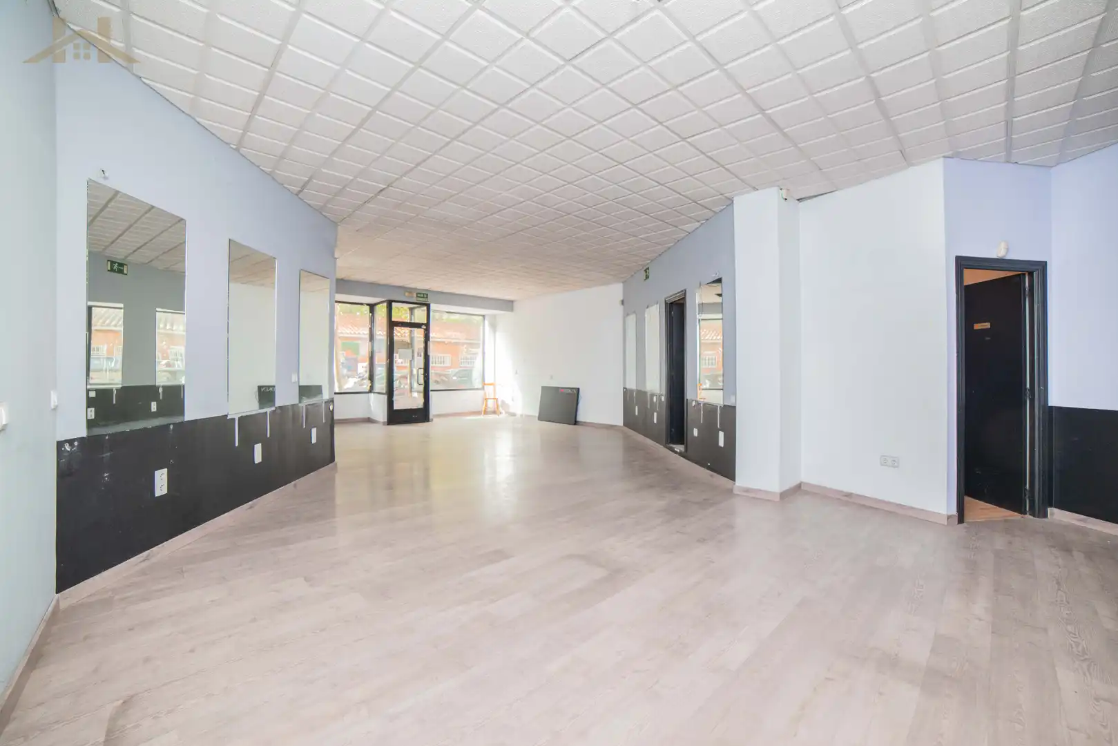Local comercial de lloguer a Calle Tenerías, imagen 4