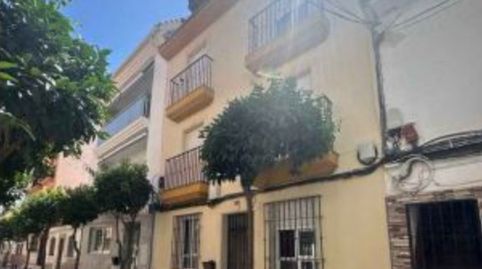 Foto 4 de Piso en venta en Puerto Deportivo, Fuengirola