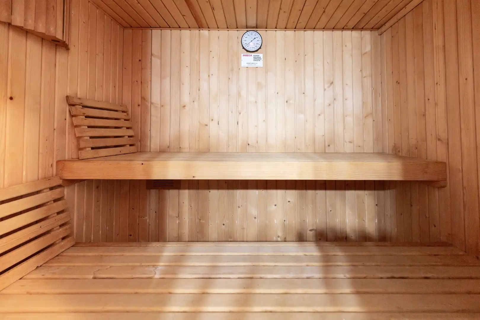 Schlafzimmer von Haus oder Chalet zur Miete in Argentona mit Klimaanlage, Heizung und Terrasse