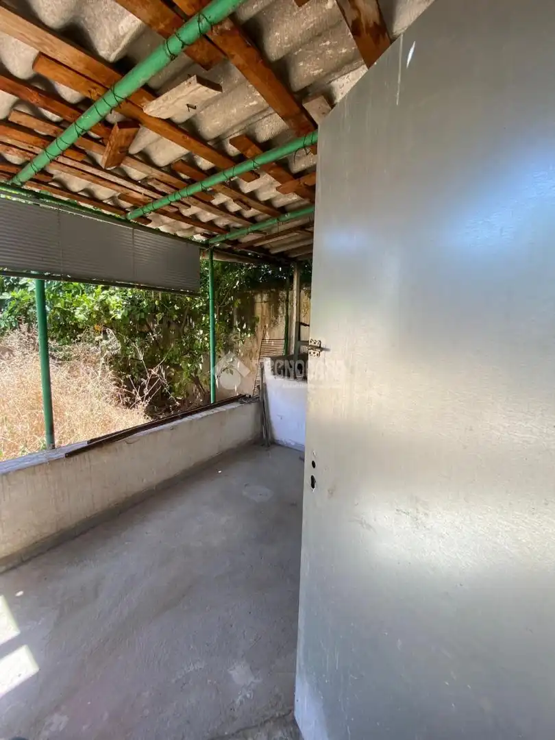Casa adosada en venda en La Zubia amb Jardí privat i Terrassa