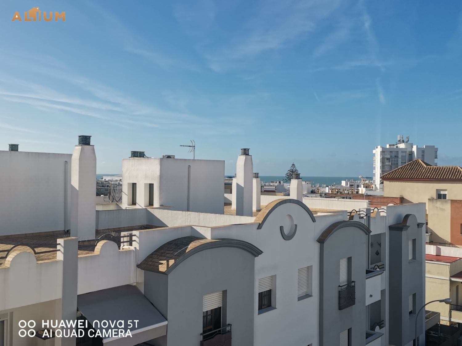 Apartment for sale in Centro - La Costilla