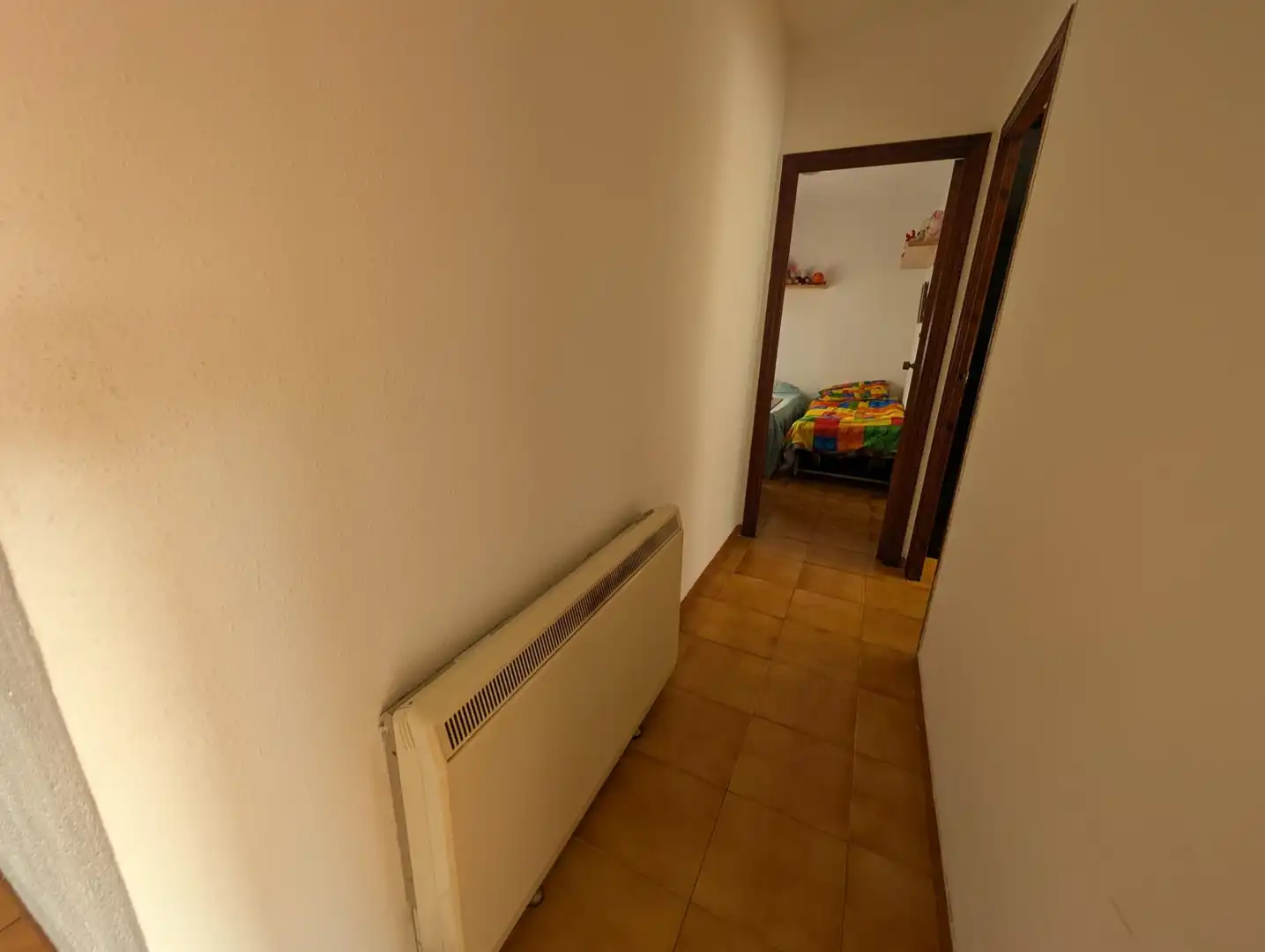 Piso en venta en Alcanar con Terraza, Amueblado y Balcón