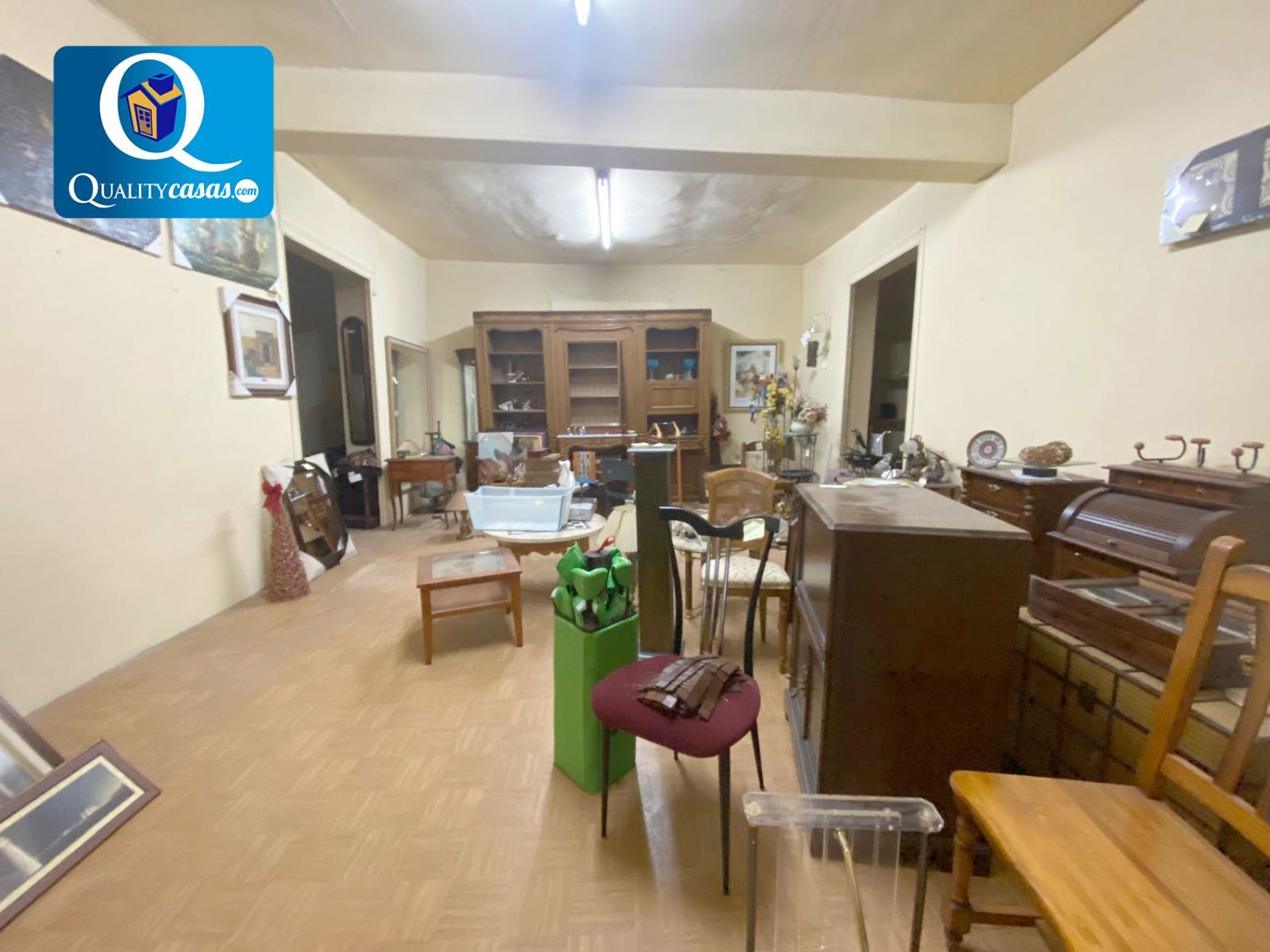 House or chalet for sale in Monóvar  / Monòver  with Air Conditioner, Terrace and Storage room