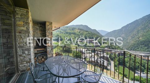 Foto 3 de Ático en venta en L'Aldosa - Anyós, La Massana