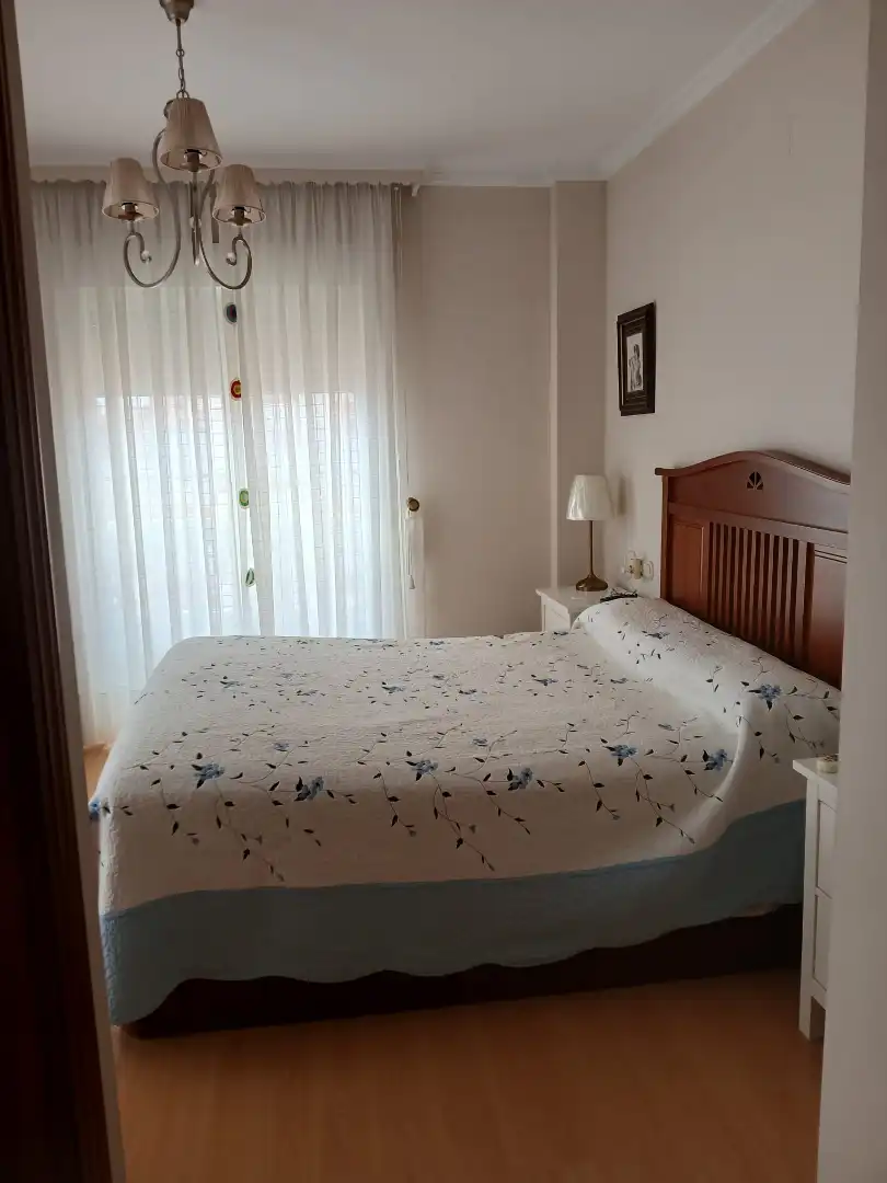 Casa o xalet en venda a Ronda de Poniente, Motril ciudad