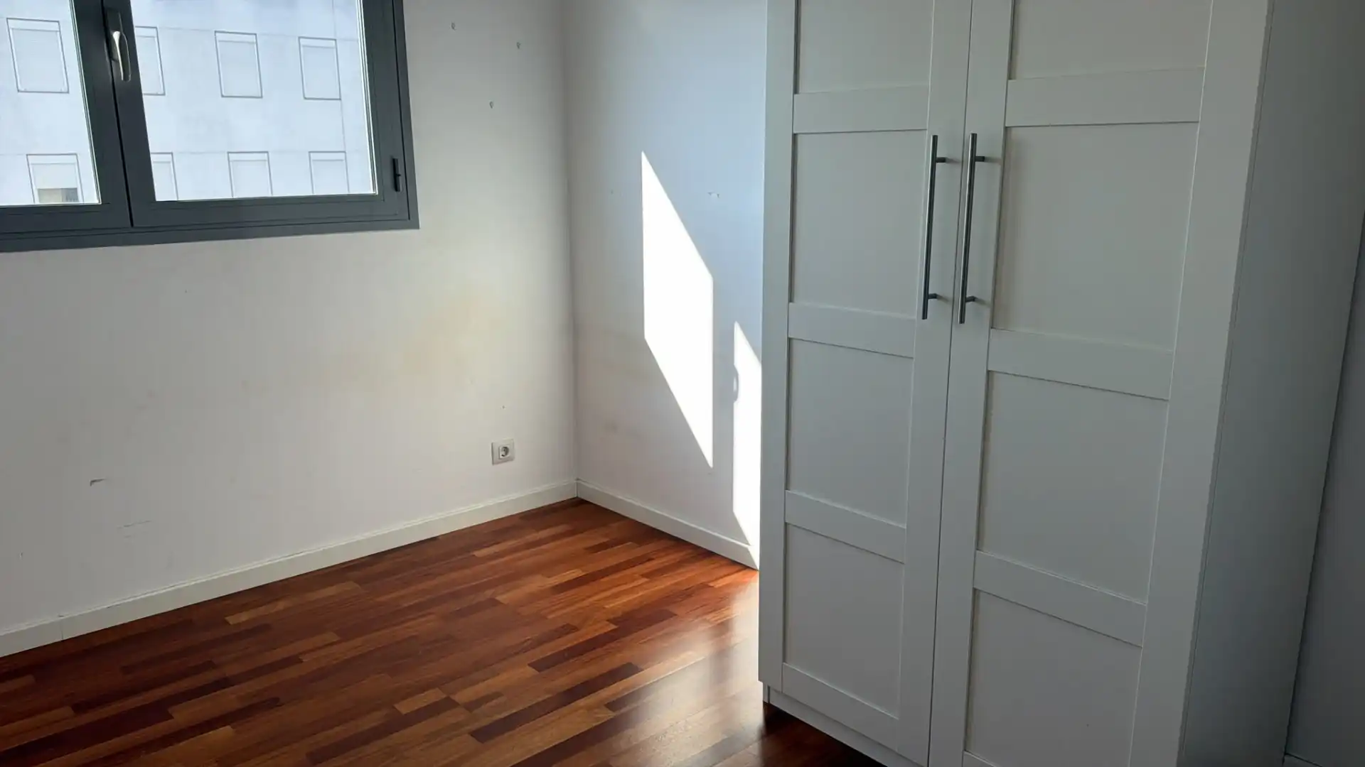 Habitación de Piso en venta en Barberà del Vallès con Aire acondicionado, Calefacción y Parquet