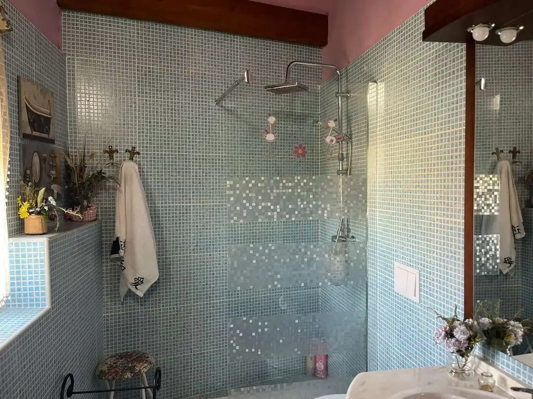 Casa amb jardí en venda a Chozas de Abajo, imagen 13