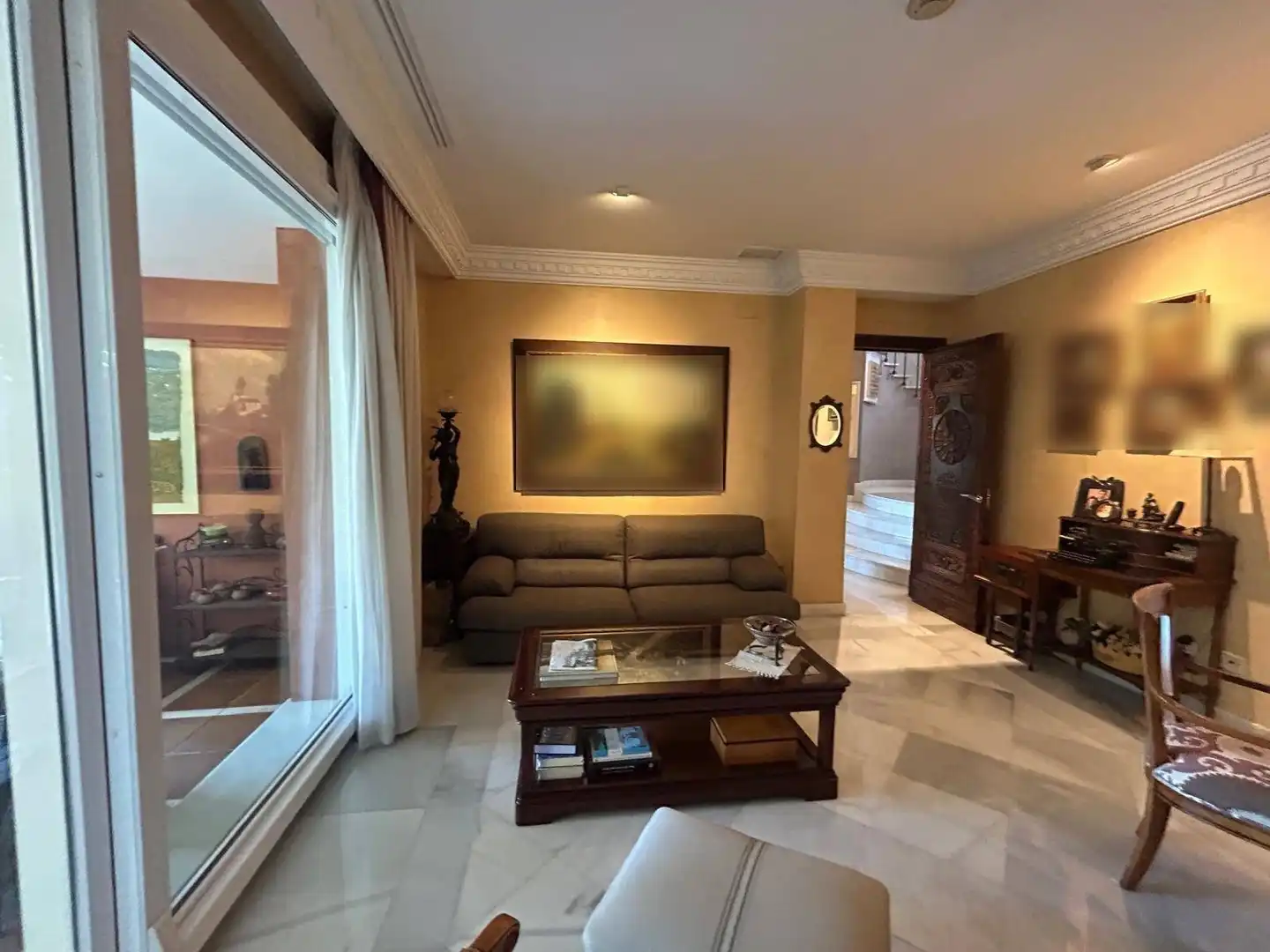 Villa mit Terrasse zum Verkauf in Avenida de la Costa Blanca, imagen 55