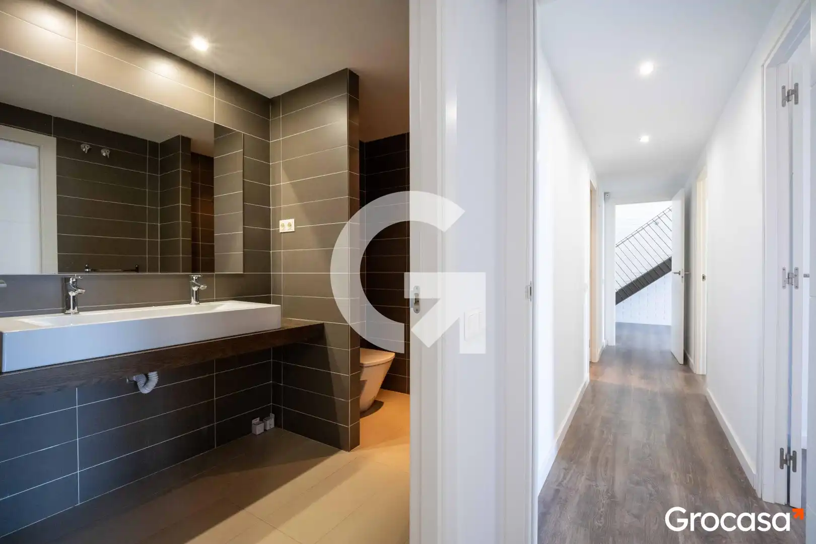 Detached homes for sale in Mataró  with Air Conditioner, Heating and Private garden