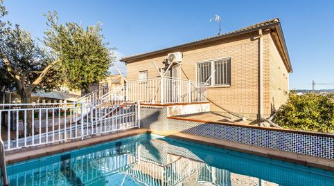Foto 4 de Casa o chalet en venta en Les Filipines, Can Parellada, Terrassa