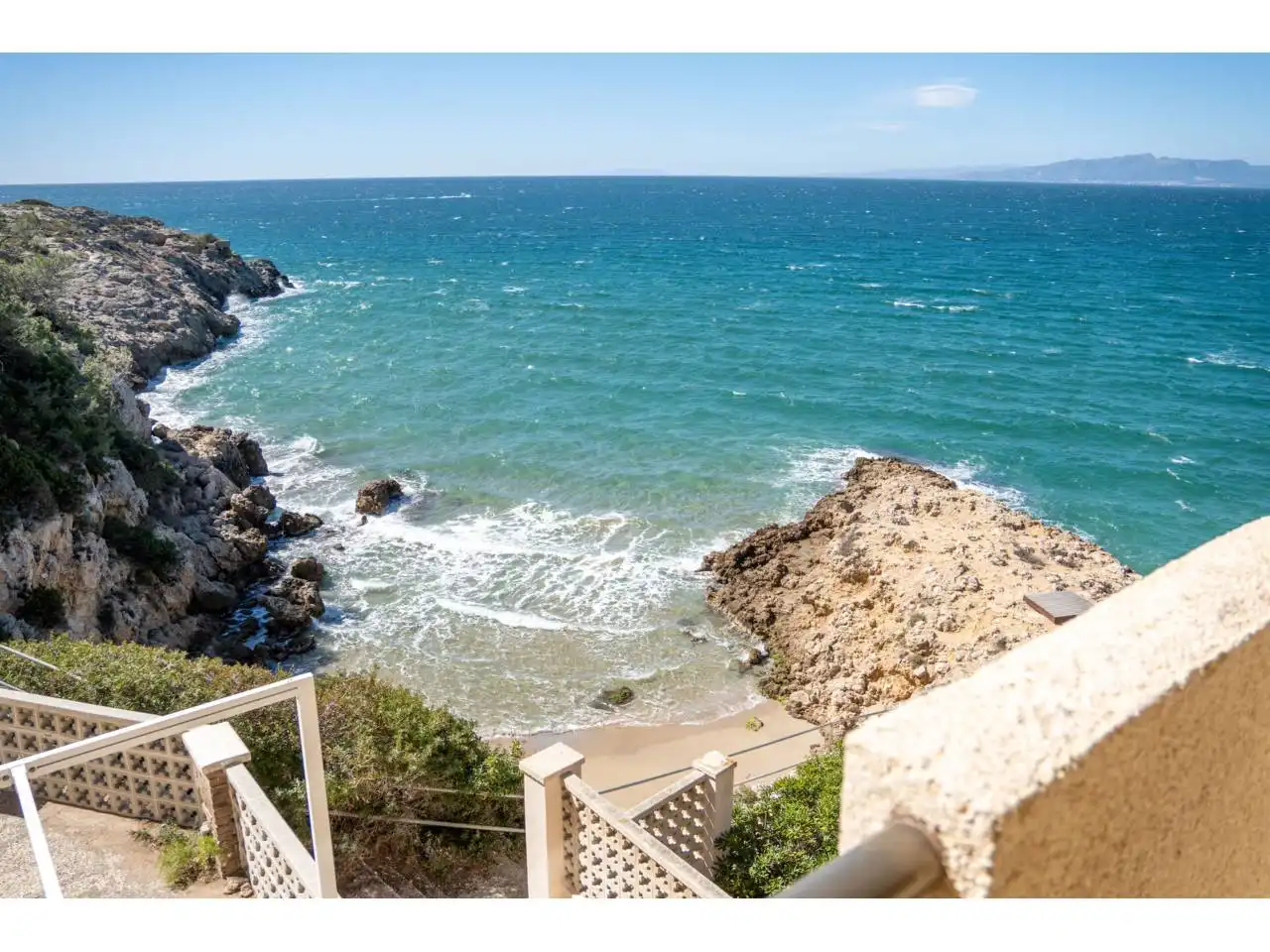 Appartement avec terrasse à vendre à Calle CALA DE LA FONT MIRADOR 20, imagen 18
