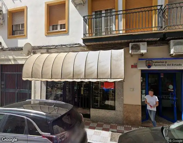 Pis en venda en La Carolina, Jaén