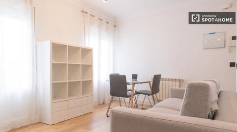 Photo 3 of Study to share in Puerta del Ángel,  Madrid Capital