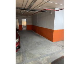 Garatge de lloguer a san leonardo, Paseo Marítimo - San José - La Laguna,  Cádiz Capital