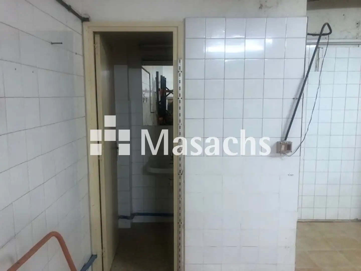 Local comercial en venda a Duquesa de la victoria, imagen 2
