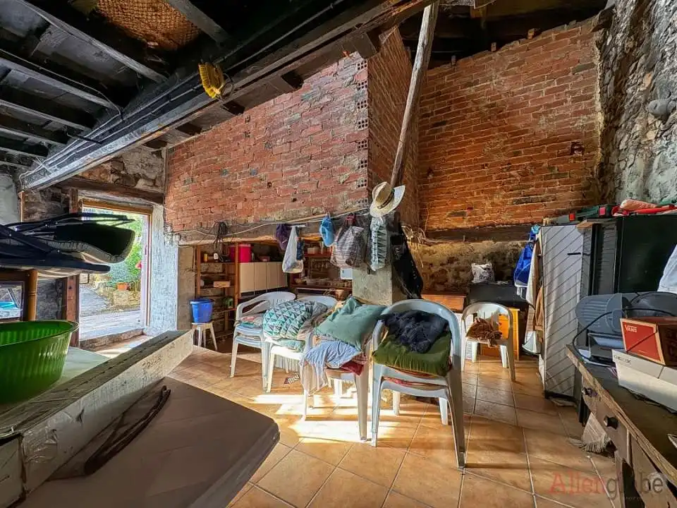 Casa o chalet en venta en San Salvador, Teverga