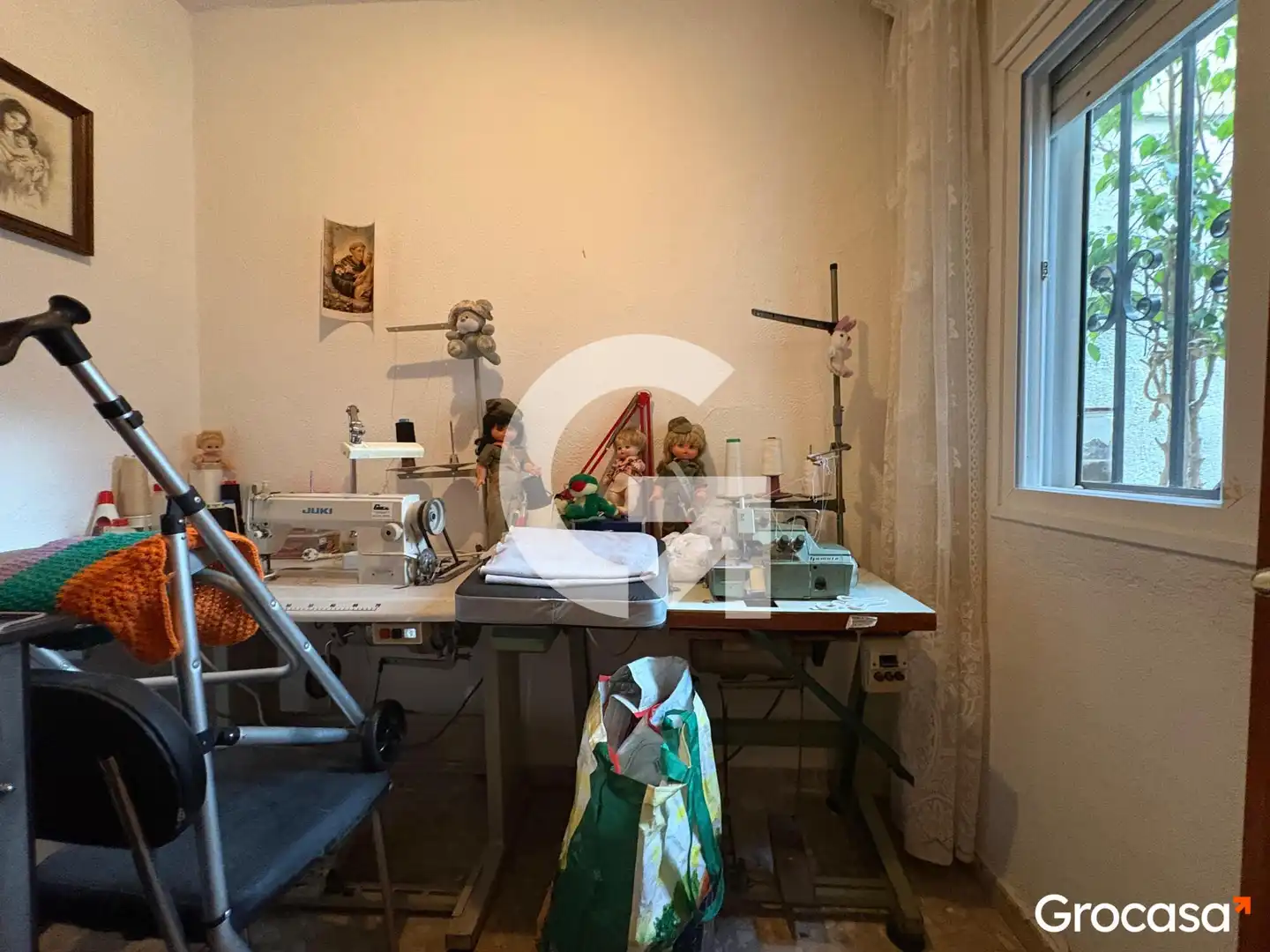 Casa o chalet en venta en Mataró con Terraza, Horno y TV