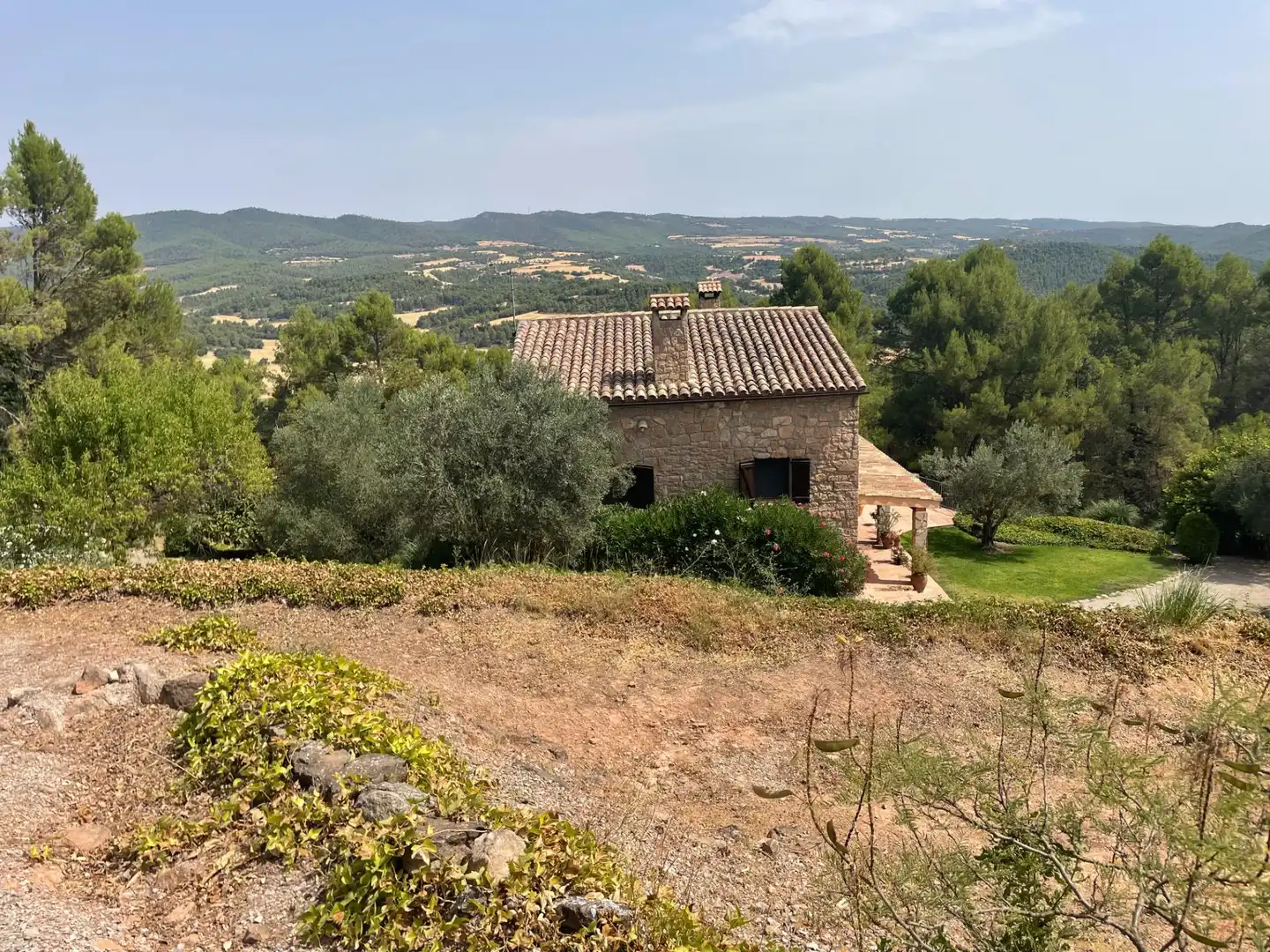 Casa rústica en venda a Aguilar de Segarra, imagen 78