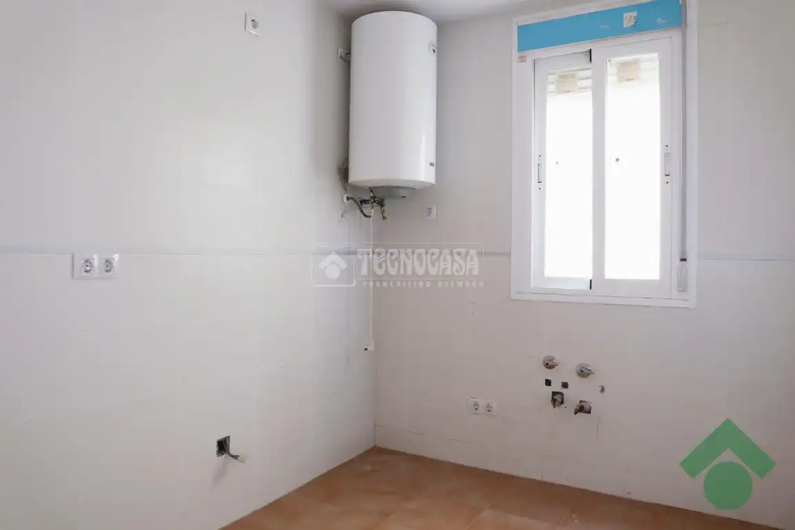 Bedroom of Flat for sale in Colomera  with Balcony