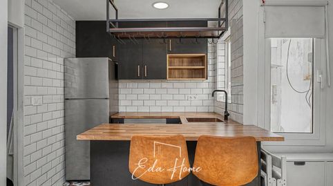Foto 2 de Apartamento en venta en Calle Vilassar, La Bordeta, Barcelona Capital