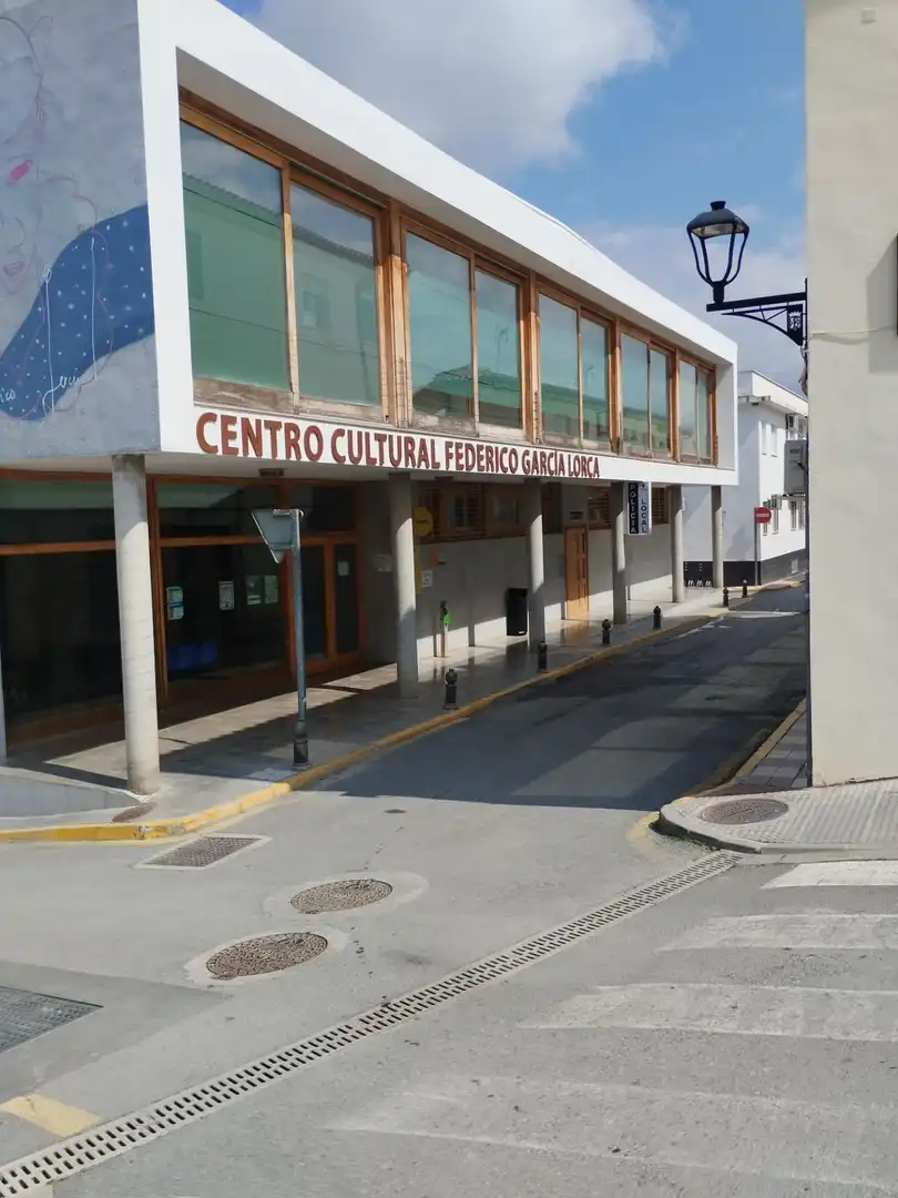 Wohnung mit Aufzug zum Verkauf in Calle CALVARIO, imagen 36