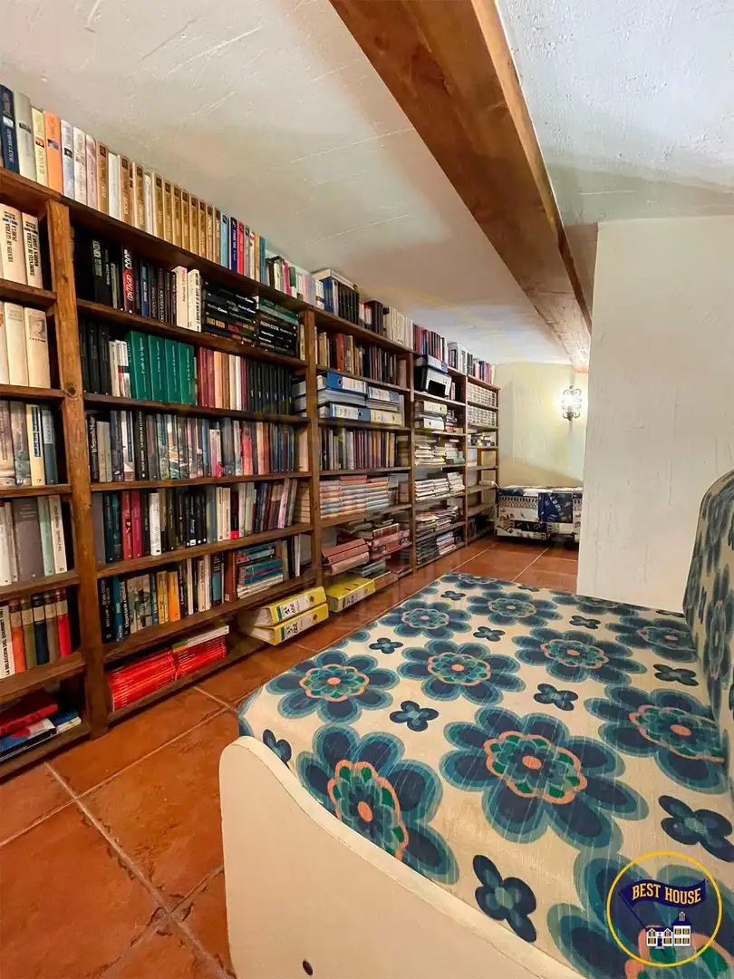Casa o chalet en venta en Calle HORNO, Villalba de la Sierra