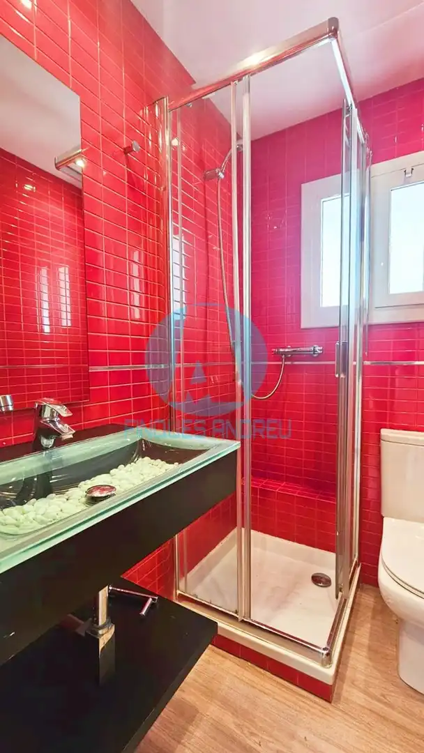 Baño de Piso en venta en Caldes d'Estrac con Calefacción