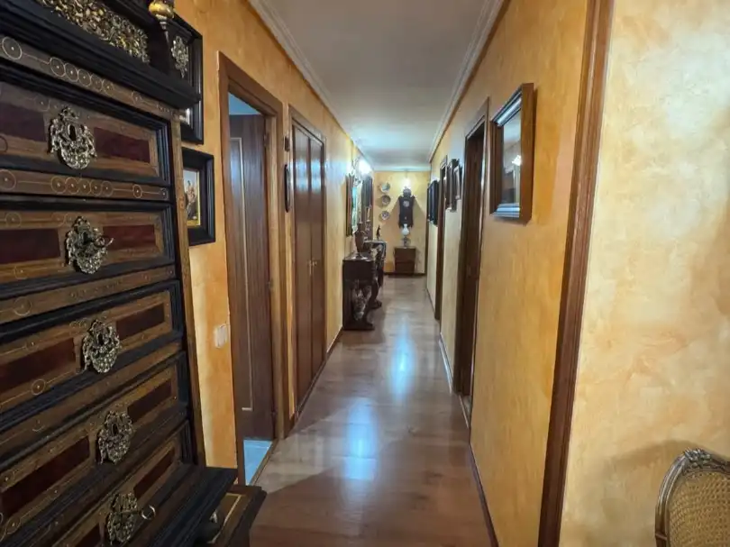 Flat for sale in Centro